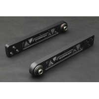 HARDRACE REAR LOWER CONTROL ARM BLACK HONDA, INTEGRA, DC5 TYPE R 02-06, RD4-RD8 02-06, 