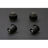 FRONT LOWER CONTROL ARM BUSHING HONDA, CIVIC, INTEGRA, DC5 RSX, STREAM, RN1-5 00-06, 02-06, DC5 02-06, EM2, ES1,