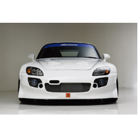 SPOON SPORTS AP1 S2000 S-TAI FRONT BUMPER BAR
