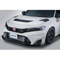 SPOON SPORTS S-TAI RACING FRONT BUMPER BAR CIVIC TYPE R FL5