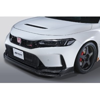 SPOON SPORTS CARBON LIP SPOILER (RACE) FL5 CIVIC TYPE R