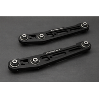 HARDRACE REAR LOWER CONTROL ARM (BLACK) HONDA, CIVIC, INTEGRA, 94-01 DC2 , EG, EH, EJ1/2