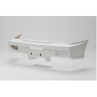 SPOON SPORTS AERO REAR BUMPER BAR AP1 S2000 