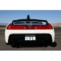 SPOON SPORTS NSX-R GT REAR BUMPER BAR NA1/2
