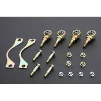 FRONT UPPER ARM BUSHING HONDA, CIVIC, CRX, INTEGRA, EF6/7/8, DA 90-93, EC/ED/EE/EF