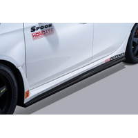 SPOON SPORTS S-TAI SIDESTEP FL5 CIVIC TYPE R