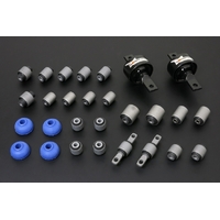 COMPLETE BUSHING KIT HONDA, CIVIC, CRX, EF6/7/8