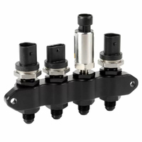T7 DESIGN QUAD UNIVERSAL REMOTE SENSOR BLOCK