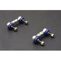 ADJUSTABLE SWAY BAR LINK HONDA, MITSUBISHI, NISSAN, SUBARU, CIVIC, ECLIPSE, IMPREZA, LANCER MIRAGE, LEGACY, MAR