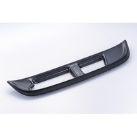SPOON SPORTS CARBON BONNET VENT FL5 CIVIC TYPE R
