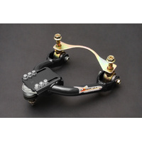 HARDRACE FRONT UPPER CAMBER KIT HONDA, CIVIC, CRX, EF6/7/8