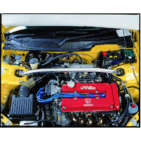 SPOON SPORTS FRONT STRUT TOWER BAR EG EK DC2 
