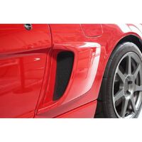 SPOON SPORTS SIDE SCOOP HONDA NSX NA1/2