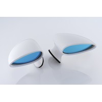 SPOON SPORTS AERO MIRROR HONDA S2000 AP1/2      