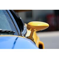 SPOON SPORTS AERO MIRROR NSX NA1/2      