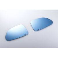 SPOON SPORTS BLUE WIDE DOOR MIRROR S2000 AP1/2
