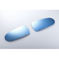 SPOON SPORTS BLUE WIDE DOOR MIRROR, JW5 S660