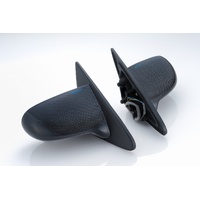 SPOON SPORTS CARBON RACING MIRROR 94-01 INTEGRA DC2 *REVIVAL*