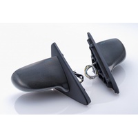 SPOON SPORTS CARBON RACING MIRROR, EG CIVIC *REVIVAL*