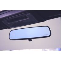 SPOON SPORTS BLUE WIDE REAR VIEW MIRROR EP3 CL7/9 FD2 GE8