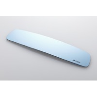 SPOON SPORTS BLUE WIDE REAR VIEW MIRROR FK8 CIVIC 