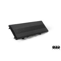 OEM HONDA SINGLE DIN RADIO BLOCK OFF