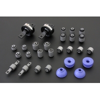 DA COMPLETE BUSHING KIT HONDA, INTEGRA, DA 90-93