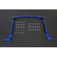 FRONT LOWER STRUCTURE BAR HONDA, JAZZ/FIT, GK3/4/5/6