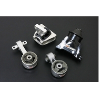 ENGINE MOUNT KIT HONDA, CIVIC, FD