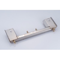 SPOON SPORTS FLOOR BRACE BAR (LEFT) FL1/5 CIVIC