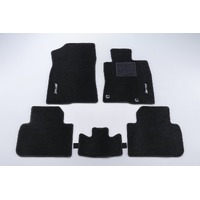 SPOON SPORTS FLOOR MAT SET FL5 CIVIC TYPE R