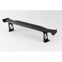 SPOON SPORTS CARBON 3D GT WING HONDA CIVIC FD2