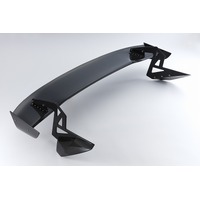 SPOON SPORTS CARBON CRANE NECK WING HONDA CIVIC FK8 TYPE R
