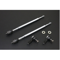 TIE ROD END + TIE ROD HONDA, INTEGRA, DC5 RSX, 02-06, DC5 02-06, DC5 TYPE R 02-06