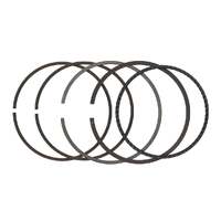 WISECO 87.50MM PISTON RING SET