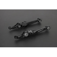 FRONT LOWER ARM BLACK HONDA, CIVIC, EC/ED/EE/EF