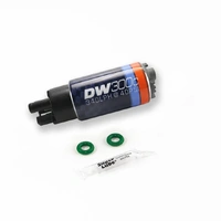 DEATSCHWERKS DW300 340LPH FUEL PUMP HONDA INTEGRA DC5 CIVIC EP3