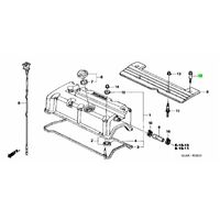 OEM HONDA K SERIES COIL PACK COVER BOLT B K20 K24