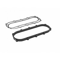 SKUNK2 ULTRA STREET PLENUM SPACER - BLACK