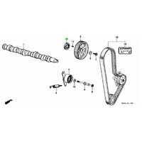 OEM HONDA D SERIES SOHC CAMSHAFT SEAL