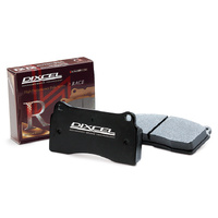 DIXCEL BRAKE PADS ALCON CAR49 / TA4+ / CRB343 / CRB332 / CAR23 - 20MM