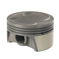 MAHLE MS 87.25MM PISTON SET OF 4 8.9:1 CR HONDA S2000 F20C