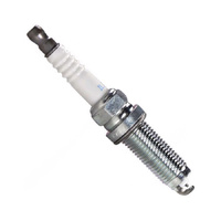NGK LASER IRIDIUM SPARK PLUG SET HEAT RANGE 8 FK8 FL5 HONDA CIVIC TYPE R