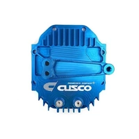 CUSCO REAR DIFFERENTIAL COVER BRZ/86 12+ BLUE