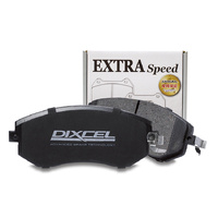 DIXCEL BRAKE PADS ALCON CAR49 / TA4+, CRB343 / 332, CAR23 (16MM)