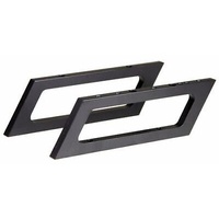 APR PERFORMANCE GTC-200 2.5" WING RISER S2000/MX5/CELICA/INTEGRA/RX-8