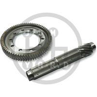 JDMYARD B18C 4.928 FINAL DRIVE