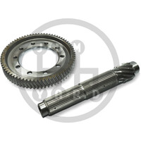 JDMYARD K SERIES HD 5.08 FINAL DRIVE K20 K24