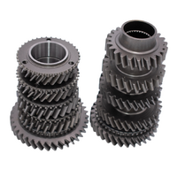 JDMYARD K SERIES CLOSE RATIO 3-6 GEAR SET K20 K24