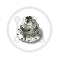 JDMYARD K SERIES HELICAL LSD K20 K24